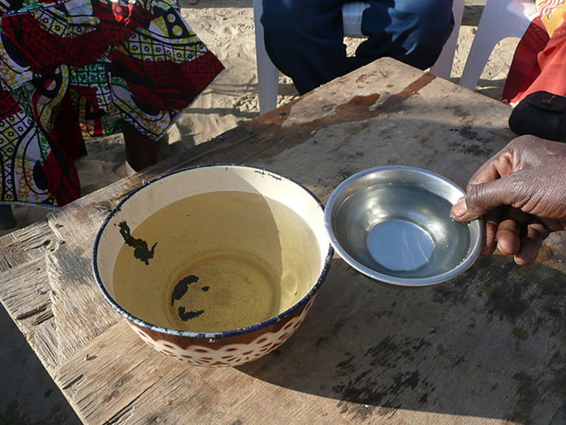 在線水質分析儀能檢測飲用自來水嗎？