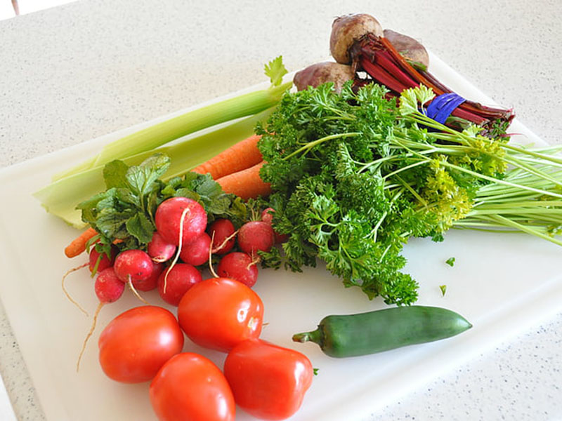 哪款儀器可以快速檢測食品的安全問題？