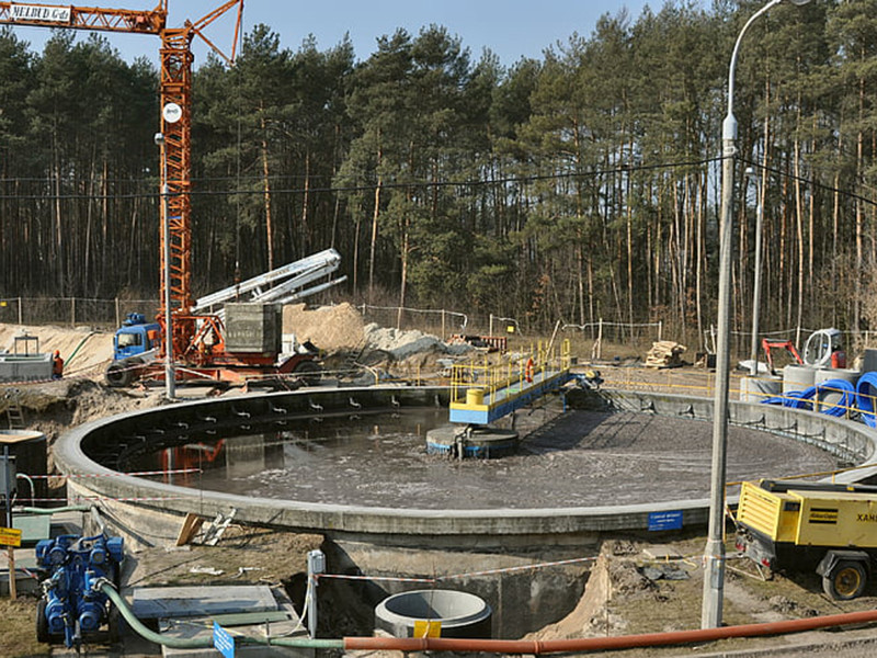 污水總磷超標原因及在線監(jiān)測方法