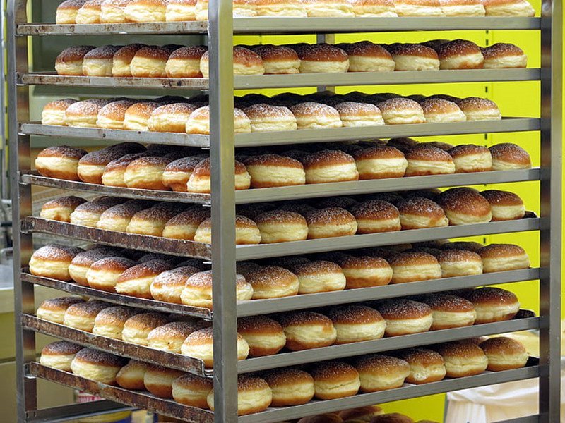 哪款食品安全檢測(cè)設(shè)備可用于食品加工廠？