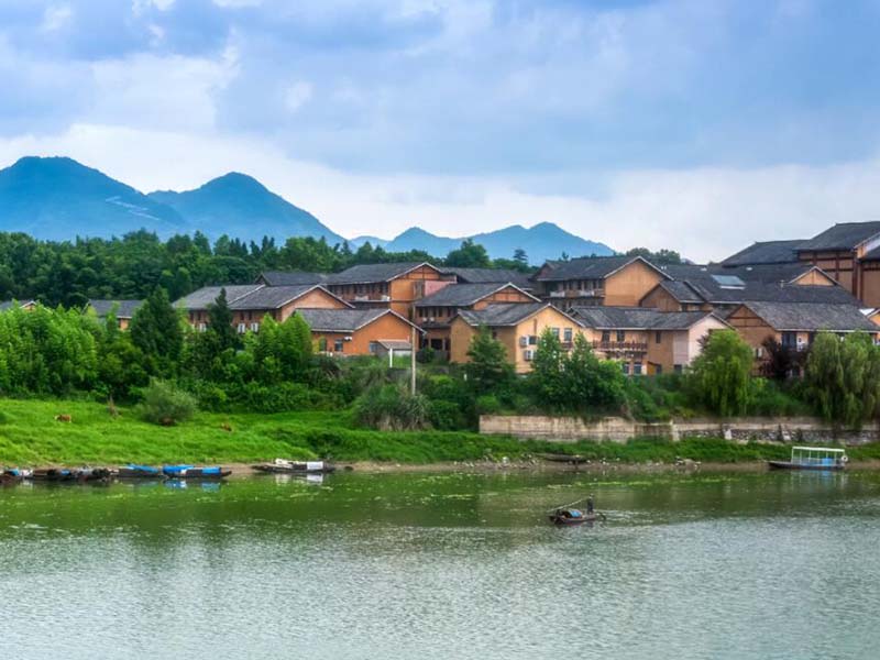 總磷水質(zhì)監(jiān)測儀操作步驟