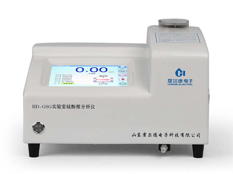 影響硅酸根檢測(cè)儀準(zhǔn)確性的因素