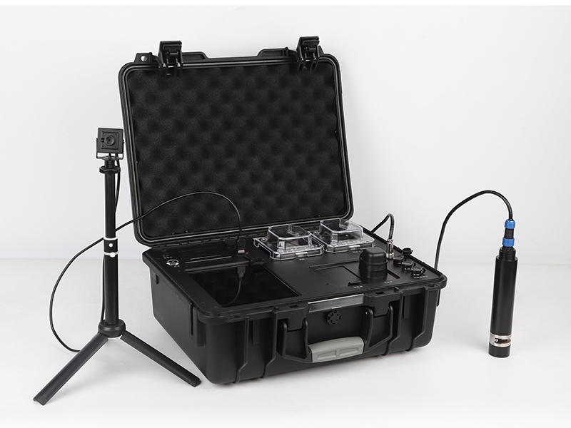 污水檢測(cè)氨氮標(biāo)準(zhǔn)是多少（水質(zhì)氨氮檢測(cè)方法介紹）