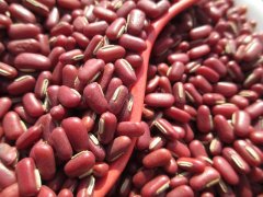 紅豆的產(chǎn)量多少，施肥是關鍵