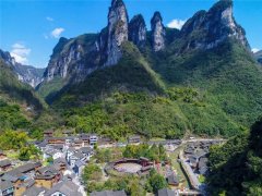 景區(qū)內(nèi)為什么要放置負(fù)氧離子監(jiān)測(cè)站？