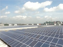 光伏氣象站是決定太陽能發(fā)電的重要指標